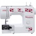 Швейная машина JANOME HomeDecor 2077