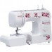Швейная машина JANOME HomeDecor 2077