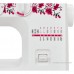 Швейная машина JANOME HomeDecor 2077