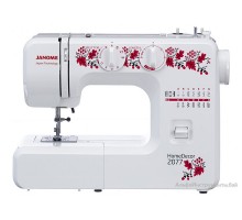 Швейная машина JANOME HomeDecor 2077