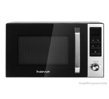 Печь микроволновая бытовая Home HDM823AB