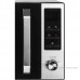 Печь микроволновая бытовая Home HDM823AB