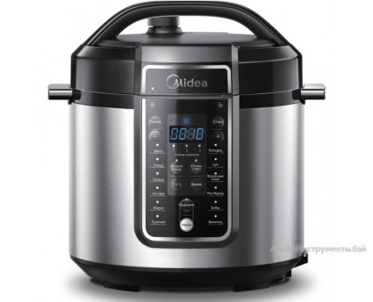 Мультиварка Midea MPC-6037