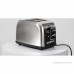 Тостер Cecotec Toastin' Time 850 Inox Lite