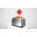 Тостер Cecotec Toastin' Time 850 Inox Lite