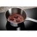 Индукционная варочная поверхность Electrolux EIV64453