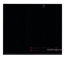 Индукционная варочная поверхность Electrolux EIV64453