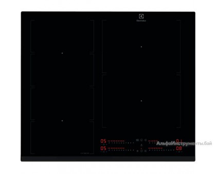 Индукционная варочная поверхность Electrolux EIV64453