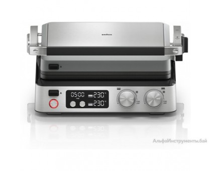 Электрогриль Braun CG7044