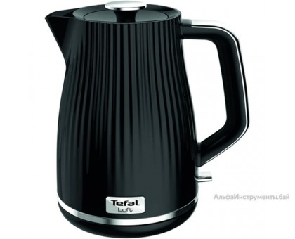Электрочайник Tefal Loft KO250830