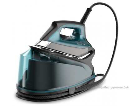 Парогенератор Rowenta Compact Steam Pro DG7623F0