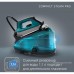 Парогенератор Rowenta Compact Steam Pro DG7623F0