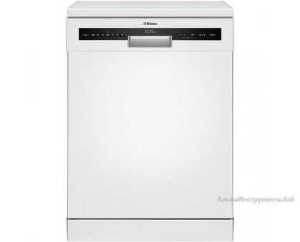 Посудомоечная машина Hansa ZWM627WH