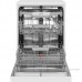 Посудомоечная машина Hansa ZWM627WH