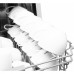 Посудомоечная машина Hansa ZWM627WH