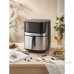Аэрогриль Hott HTAF-65016NS-S