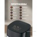 Аэрогриль Hott HTAF-65016NS-S