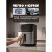 Аэрогриль Hott HTAF-65016NS-S