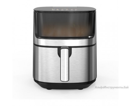 Аэрогриль Hott HTAF-65016NS-S