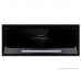 Кухонная вытяжка MAUNFELD Nebula 60 Glass Black