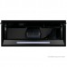 Кухонная вытяжка MAUNFELD Nebula 60 Glass Black
