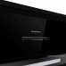 Кухонная вытяжка MAUNFELD Nebula 60 Glass Black