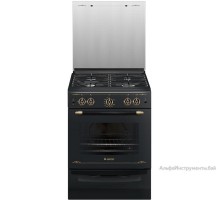 Плита газовая GEFEST ПГ 6100-02 0187