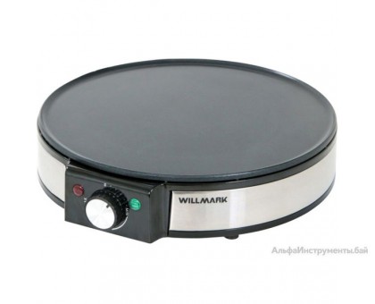 Блинница Willmark WCM-1230