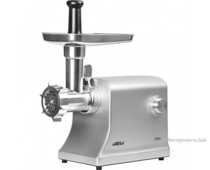Мясорубка ARESA AR-2114