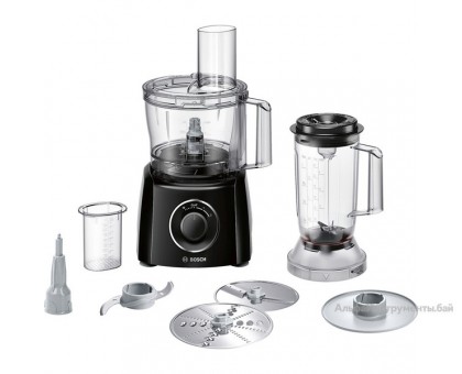 Кухонный комбайн BOSCH MCM3201B