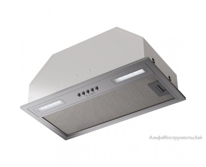 Кухонная вытяжка LEX Hyper 900 IX
