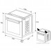 Духовой шкаф Hotpoint FE8 1352 DSC IX