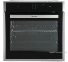 Духовой шкаф Hotpoint FE8 1352 DSC IX