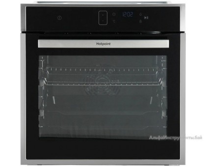 Духовой шкаф Hotpoint FE8 1352 DSC IX