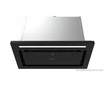 Вытяжка Midea MH60I970GB