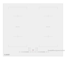 Варочная панель Exiteq EXH-504IW