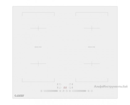 Варочная панель Exiteq EXH-504IW