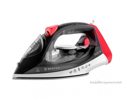 Утюг Brayer BR4011