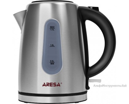 Чайник электрический Aresa AR-3497