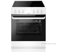 Кухонная плита Hansa FCCW680009