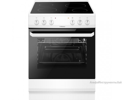 Кухонная плита Hansa FCCW680009