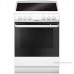 Кухонная плита Hansa FCCW680009