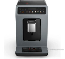 Кофемашина KRUPS EA898GF0