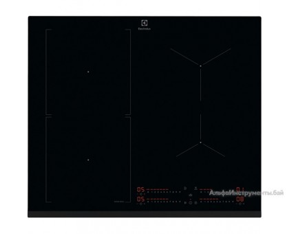 Варочная панель Electrolux CIS62450