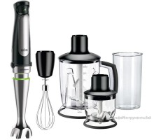 Блендер Braun Multiquick 7 MQ7045X