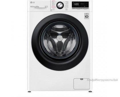 Стиральная машина LG F2V3GS6W