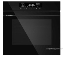 Духовой шкаф MAUNFELD AEOD60106B2