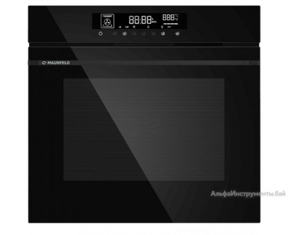 Духовой шкаф MAUNFELD AEOD60106B2
