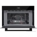 Встраиваемая микроволновая печь Weissgauff BMWO-341 DB Black Edition