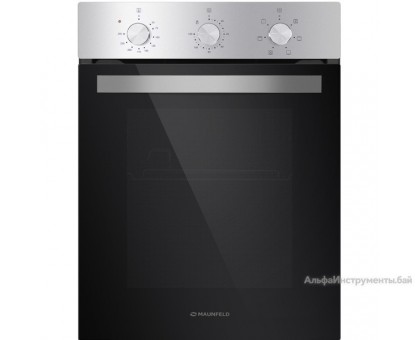 Электрический духовой шкаф MAUNFELD EOEC.516S